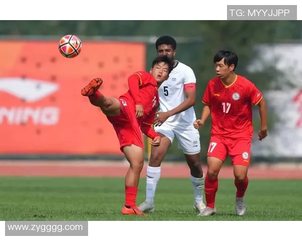 吉林延边足球明星的崛起与发展历程探秘