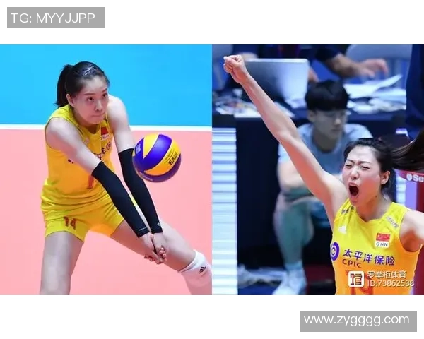 北京排球队挑战赛个人能力分析与表现评估